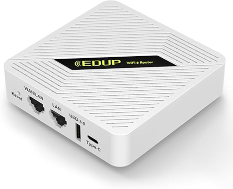 路由器-EDUP-翼联网络